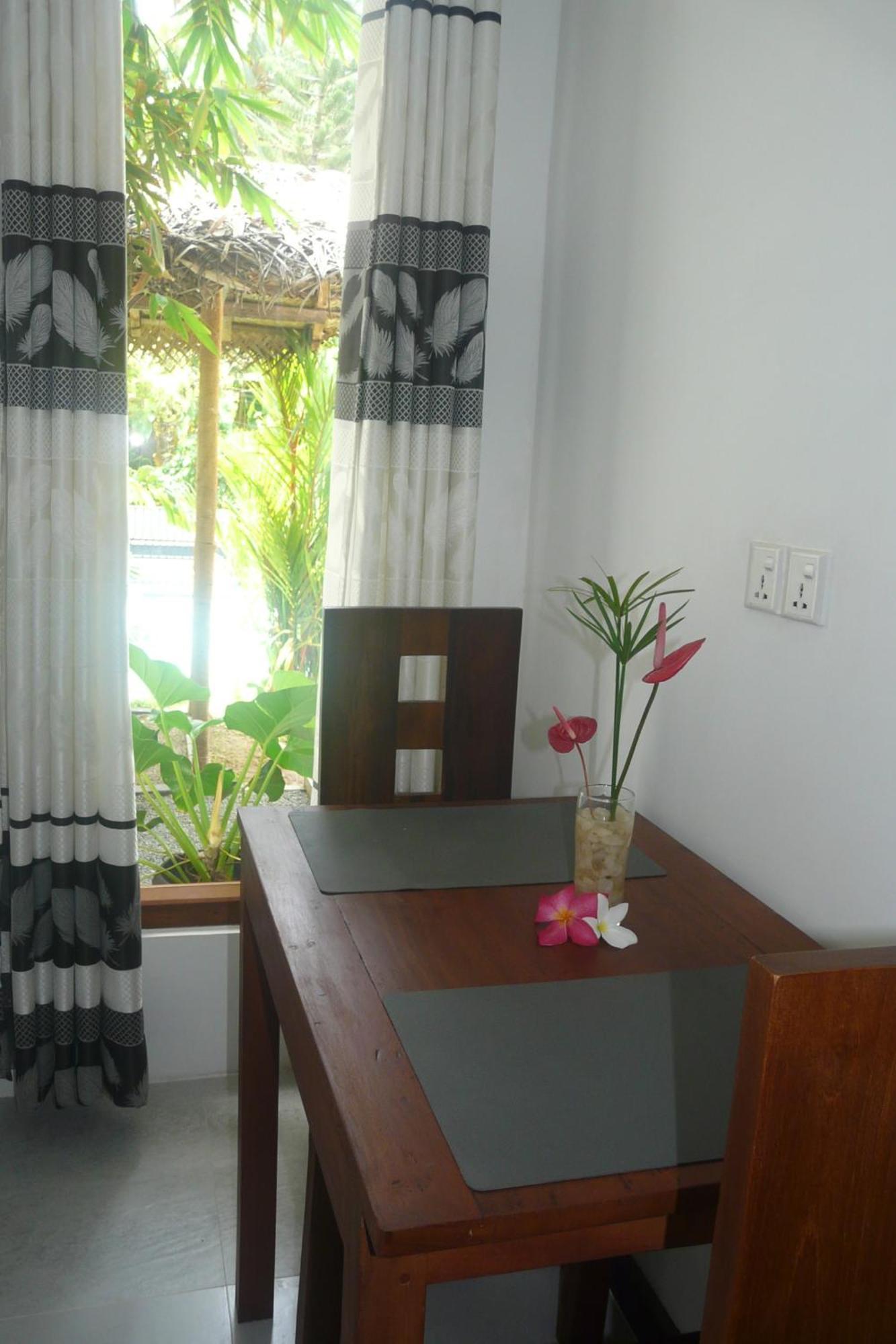 Hidden Villa Hikkaduwa Ruang foto