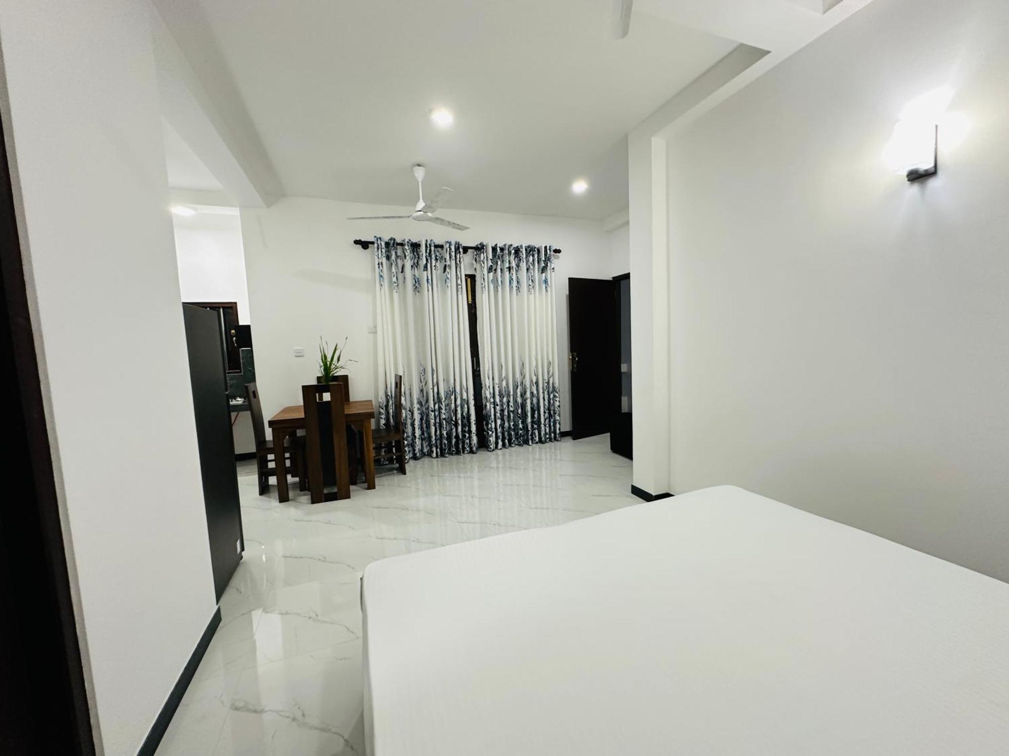 Hidden Villa Hikkaduwa Bagian luar foto